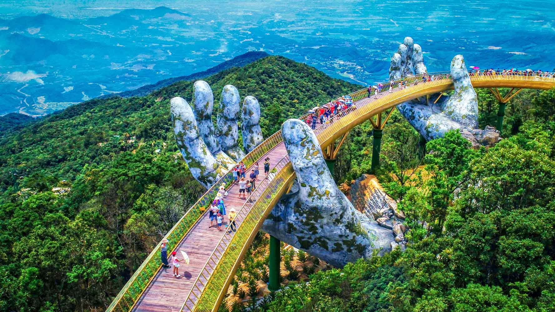 Cùng PHƯỢT BỤI JP khám phá dải đất hình chữ S xinh đẹp