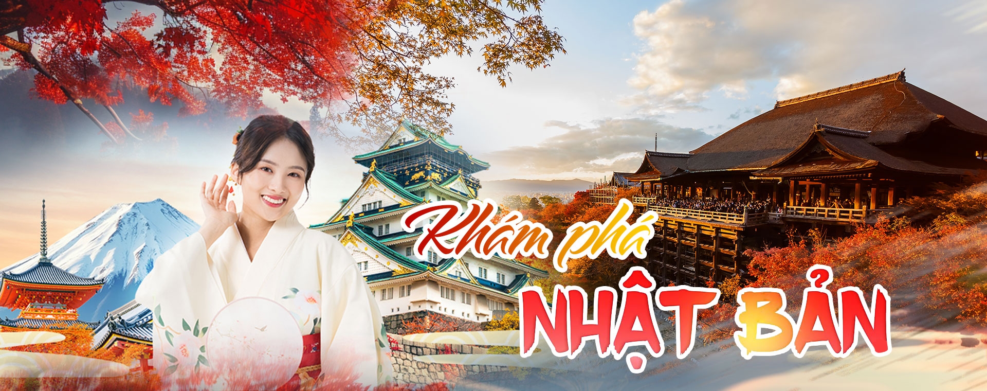 Du lịch Nhật Bản