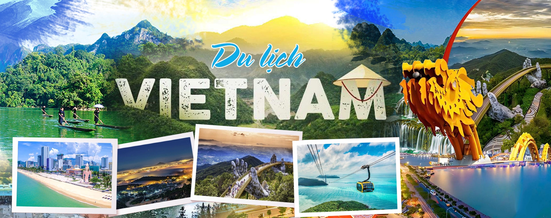 Du lịch Việt Nam