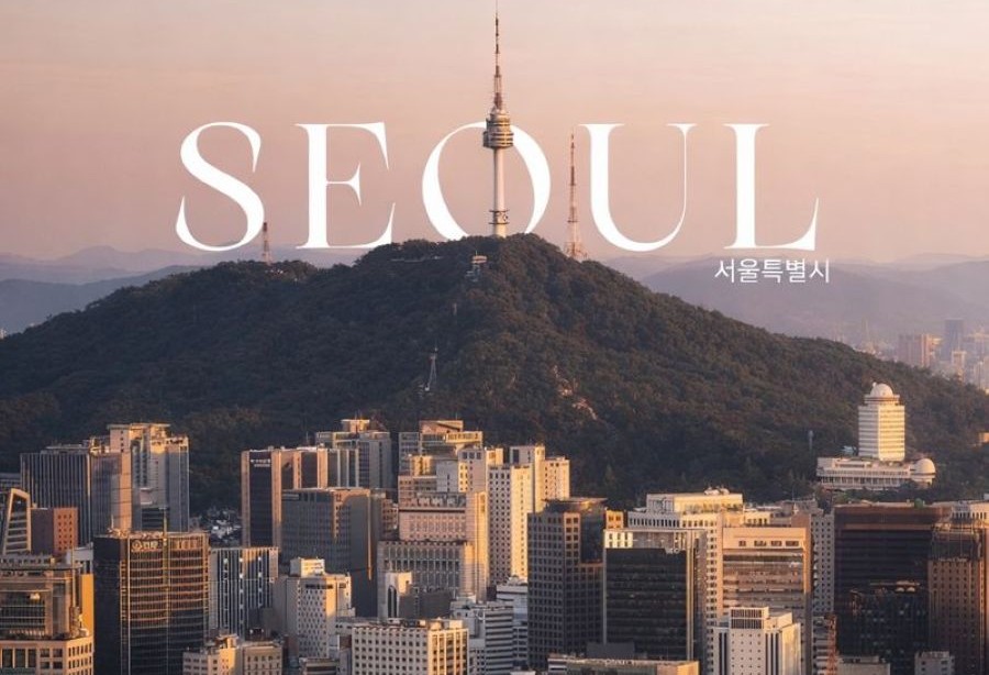 Du lịch Hàn Quốc tự túc