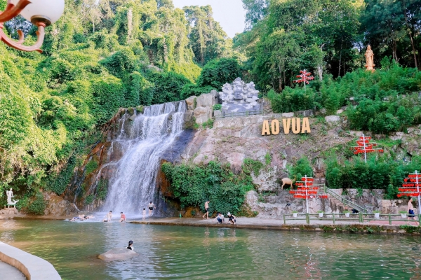 CÁC CHUYẾN ĐI TRONG NGÀY GẦN HÀ NỘI BẠN KHÔNG NÊN BỎ LỠ