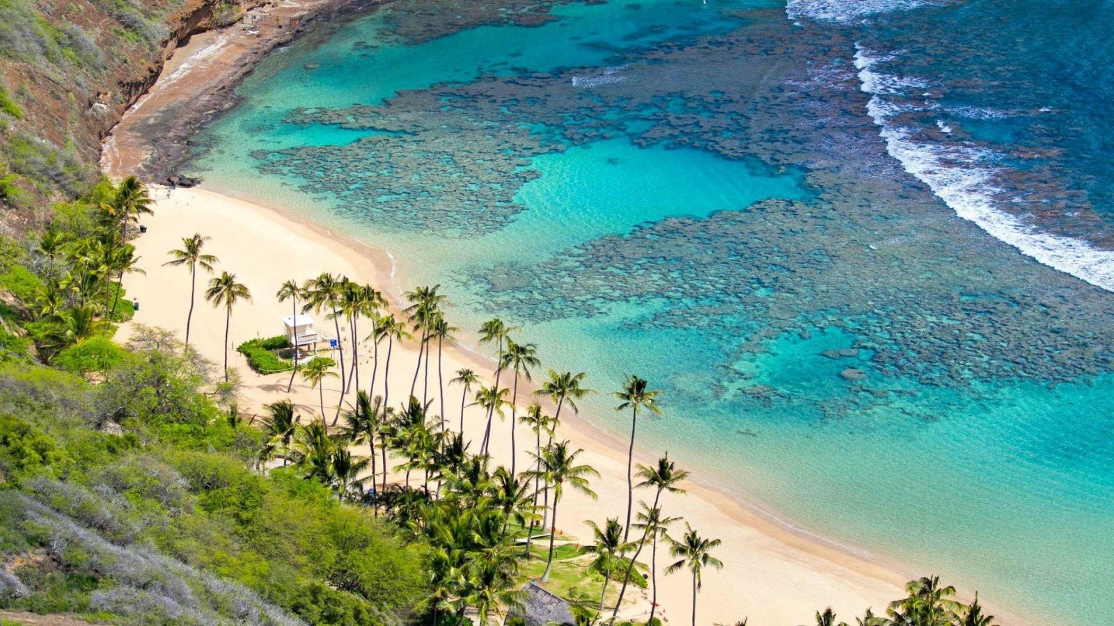 NHỮNG ĐIỂM ĐẾN HẤP DẪN NHẤT Ở VIỆT NAM MÙA HÈ NÀY