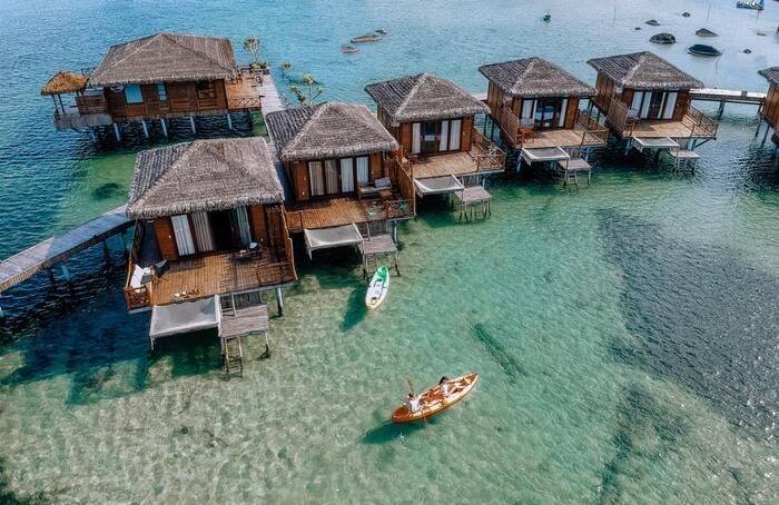 ROCK BEACH BOUTIQUE PHÚ QUỐC – KỲ NGHỈ VEN BIỂN YÊN BÌNH