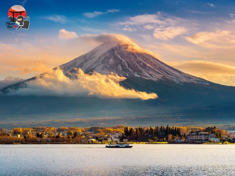 12 di sản văn hóa Nhật Bản được UNESCO công nhận mà bạn không thể bỏ lỡ