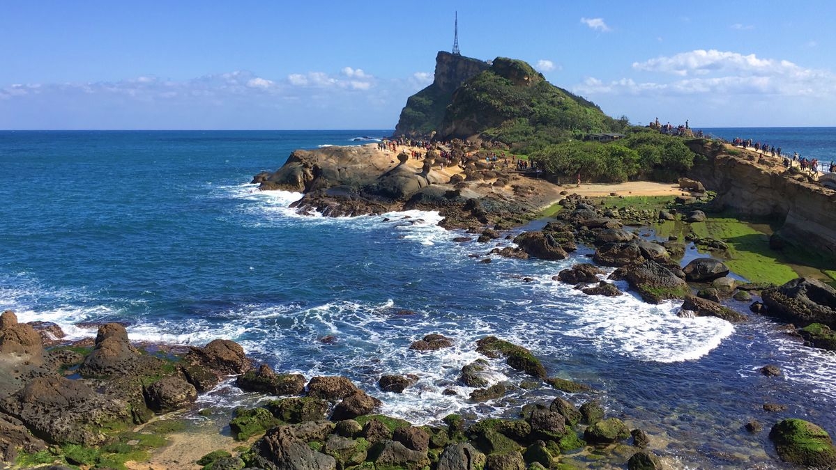 LỊCH TRÌNH 1 NGÀY KHÁM PHÁ ĐÀI BẮC 