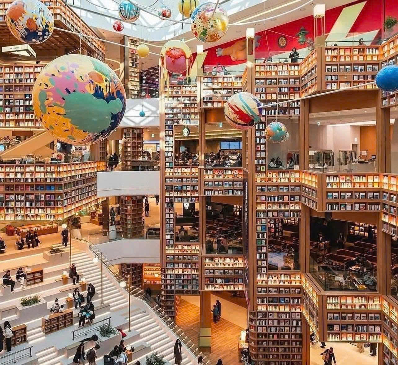 LỊCH TRÌNH 6 NGÀY 5 ĐÊM SEOUL & BUSAN