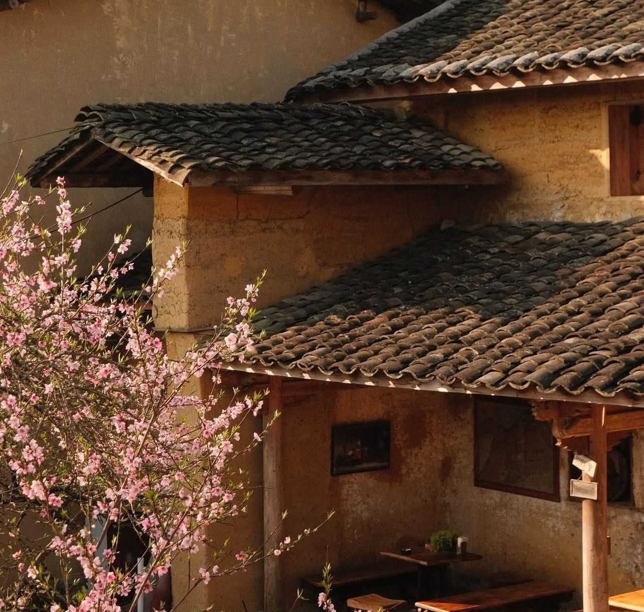 Lô Lô Chải (Hà Giang): Ngôi làng cổ của người Lô Lô giữa cao nguyên đá Đồng Văn