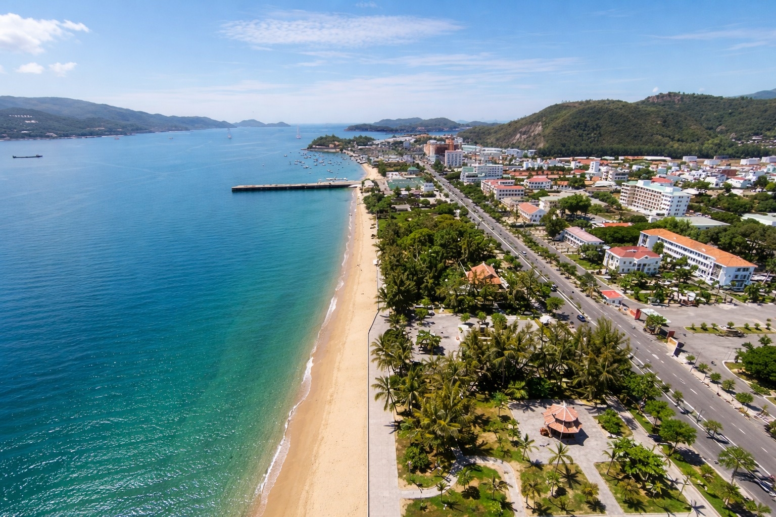 NHA TRANG 3 NGÀY 2 ĐÊM 