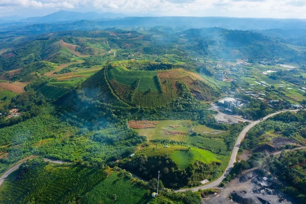 Tây Nguyên – vùng đất của đại ngàn và bản sắc nguyên sơ