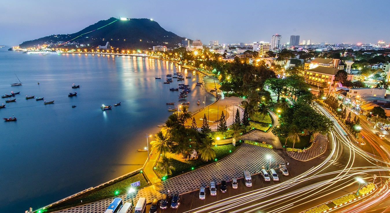 Top 5 chuyến đi trong ngày gần TP. Hồ Chí Minh