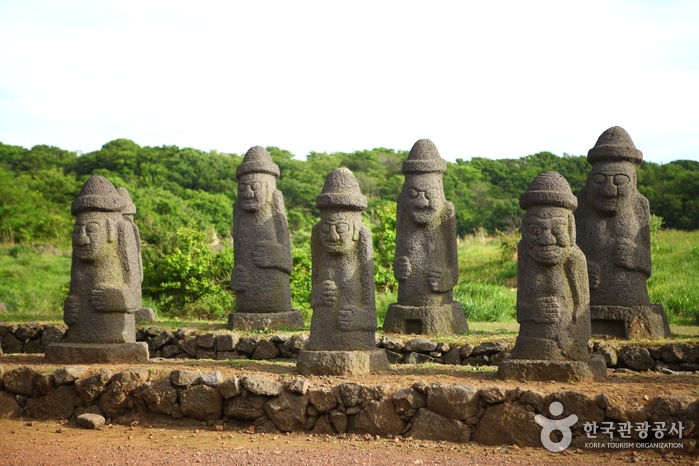 TOUR 4 NGÀY 3 ĐÊM TẠI JEJU