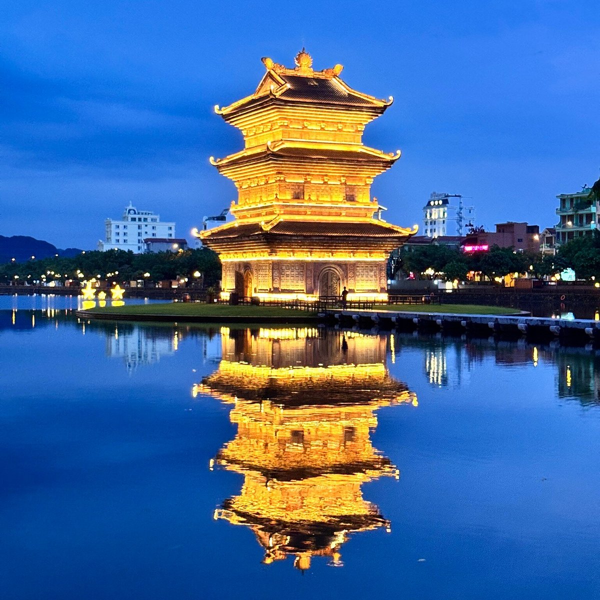 CÁC CHUYẾN ĐI TRONG NGÀY GẦN HÀ NỘI BẠN KHÔNG NÊN BỎ LỠ