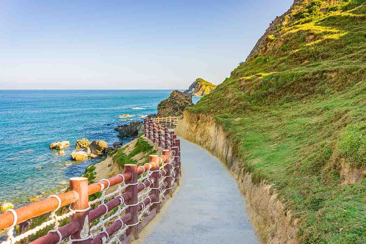 QUY NHƠN – VIÊN NGỌC BIỂN CỦA VIỆT NAM 