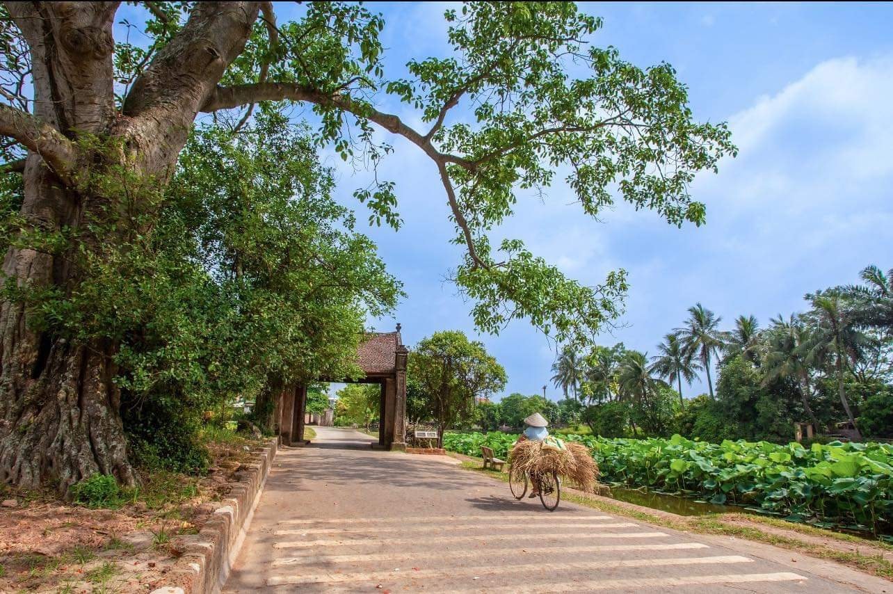 CÁC CHUYẾN ĐI TRONG NGÀY GẦN HÀ NỘI BẠN KHÔNG NÊN BỎ LỠ