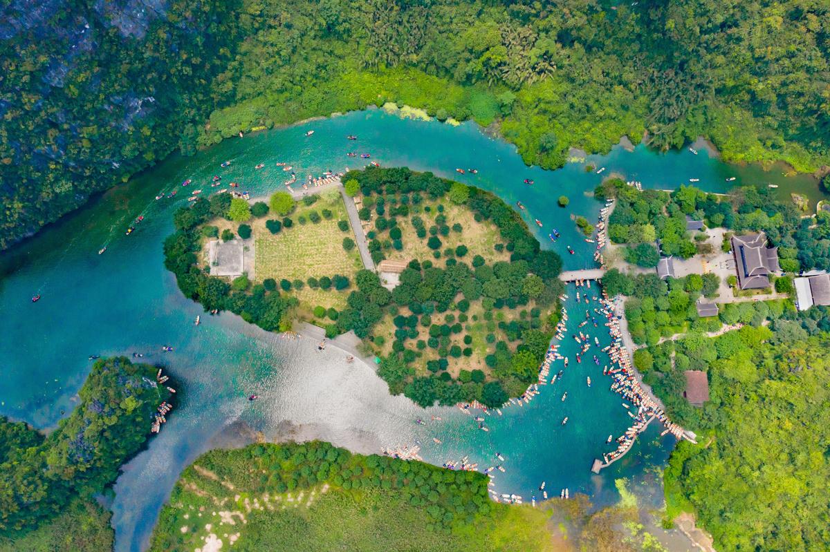 CÁC CHUYẾN ĐI TRONG NGÀY GẦN HÀ NỘI BẠN KHÔNG NÊN BỎ LỠ