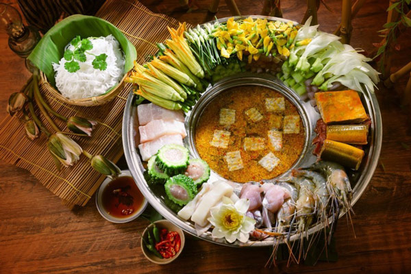 TOP 5 MÓN ĂN MIỀN NAM NHẤT ĐỊNH PHẢI THỬ DÀNH CHO TÍN ĐỒ ẨM THỰC