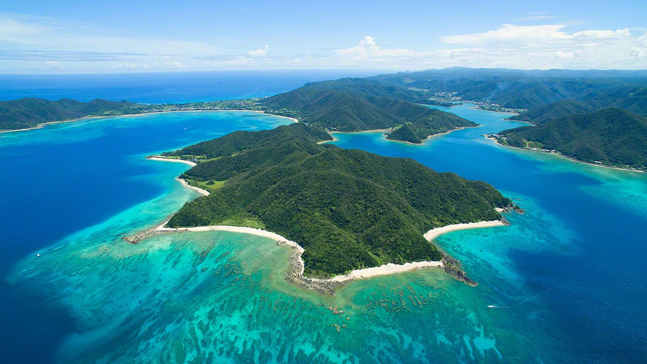 4 di sản thiên nhiên thế giới đẹp ngỡ ngàng tại Nhật Bản 4 di sản thiên nhiên thế giới đẹp ngỡ ngàng tại Nhật Bản