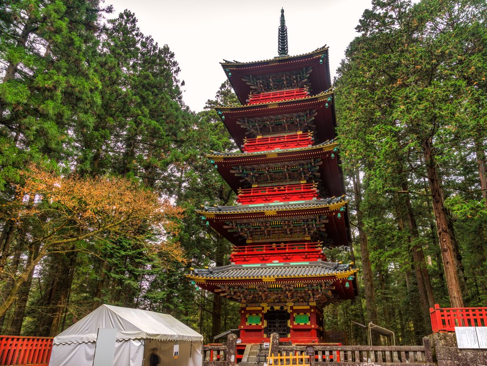 12 di sản văn hóa Nhật Bản được UNESCO công nhận mà bạn không thể bỏ lỡ