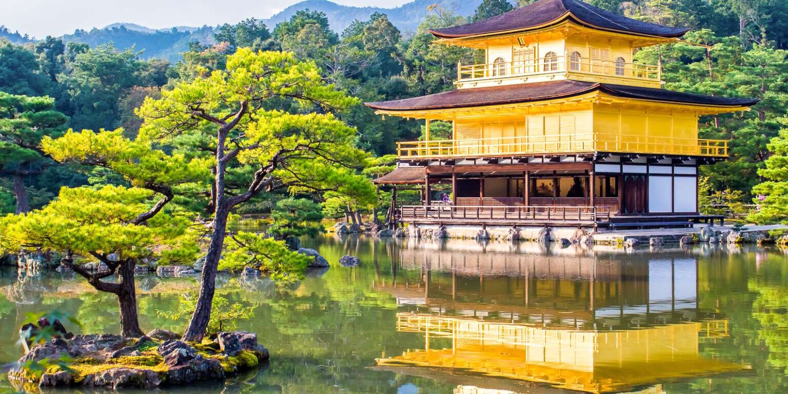 12 di sản văn hóa Nhật Bản được UNESCO công nhận mà bạn không thể bỏ lỡ