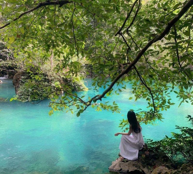 TOP 5 ĐIỂM ĐẾN KHÔNG NÊN BỎ LỠ Ở CAO BẰNG