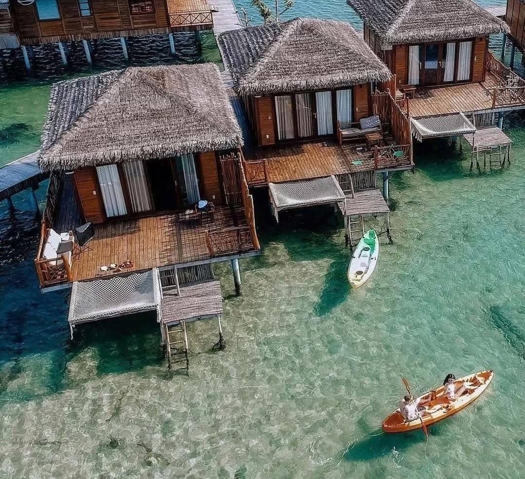 PHÚ QUỐC – HÒN ĐẢO NGỌC CỦA VIỆT NAM