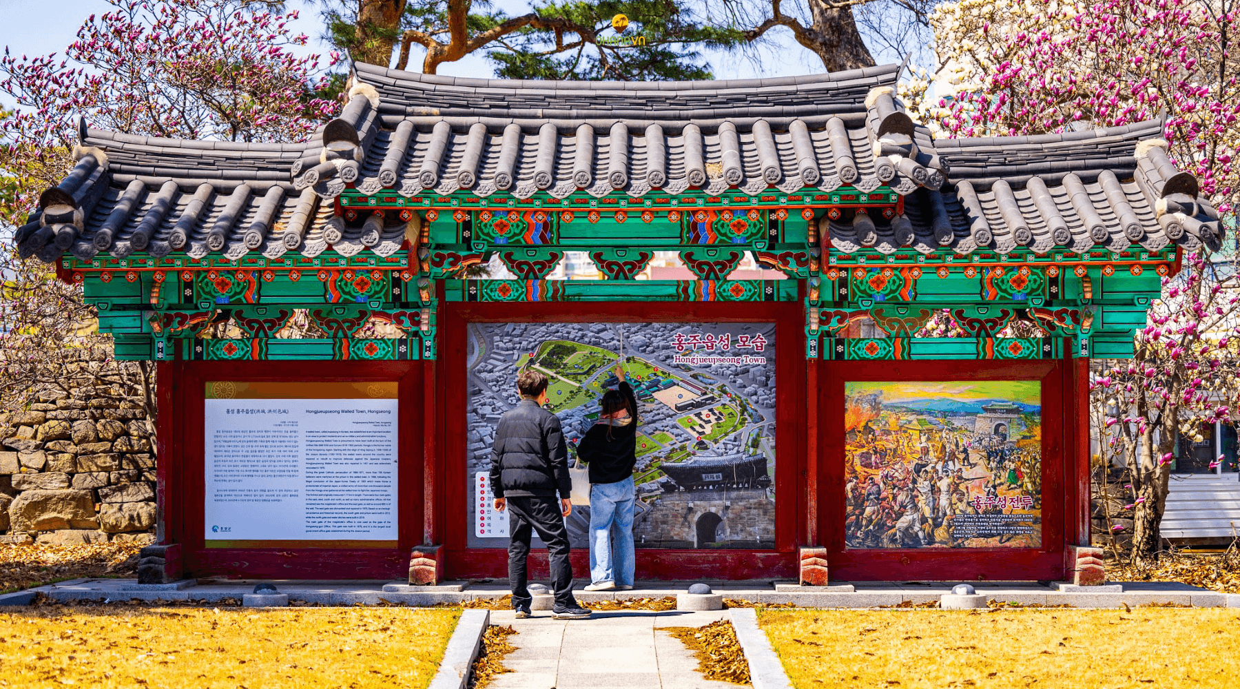 Di sản Unesco Hàn Quốc