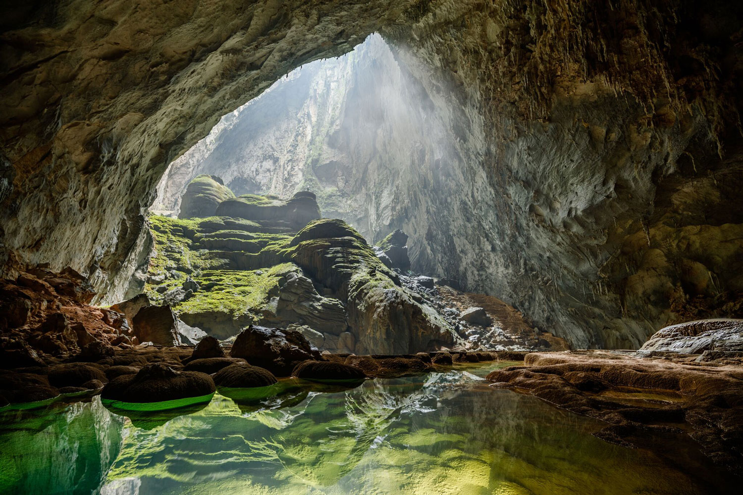 Phong Nha-Ke Bang Travel Guide: Explore Vietnam’s Hidden Underground World