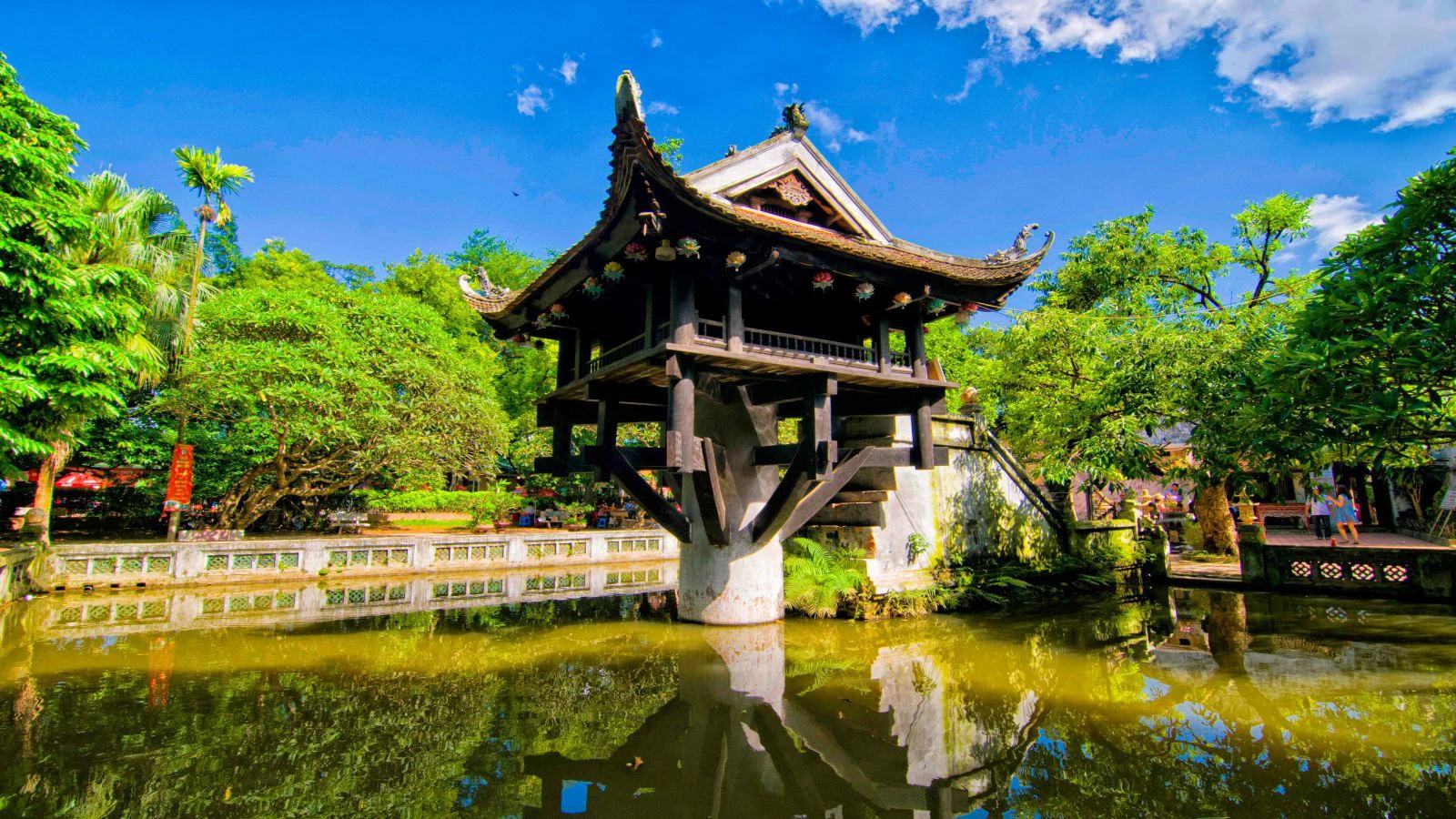 Hanoi 3 days 2 nights: Hanoi travel guide to explore Vietnam’s capital city