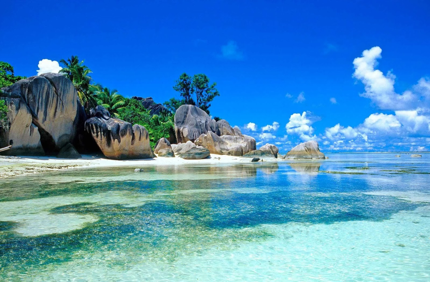 Best time to visit Phu Quoc