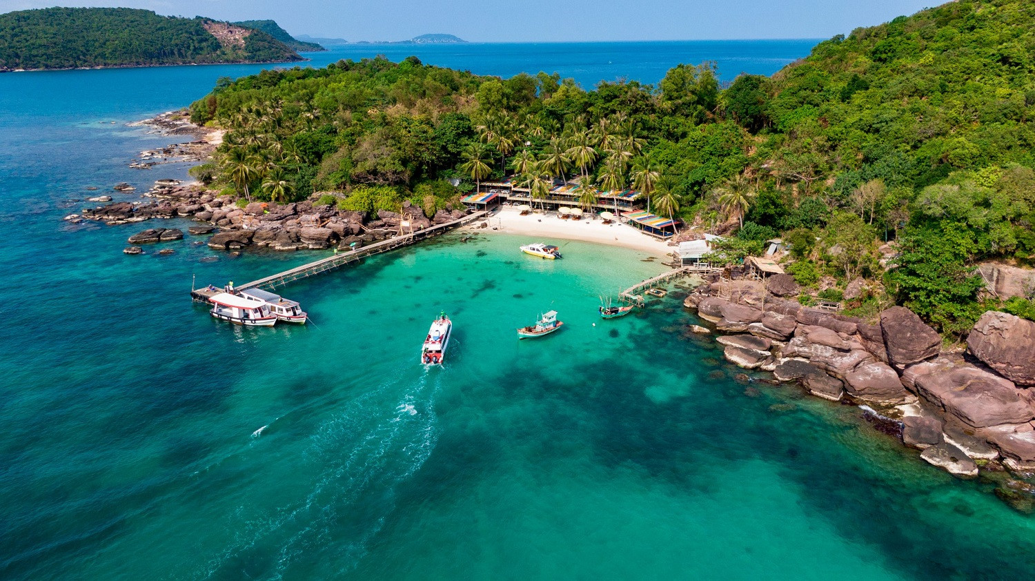 Phu Quoc Travel guide: 3-day guide to Vietnam's paradise island
