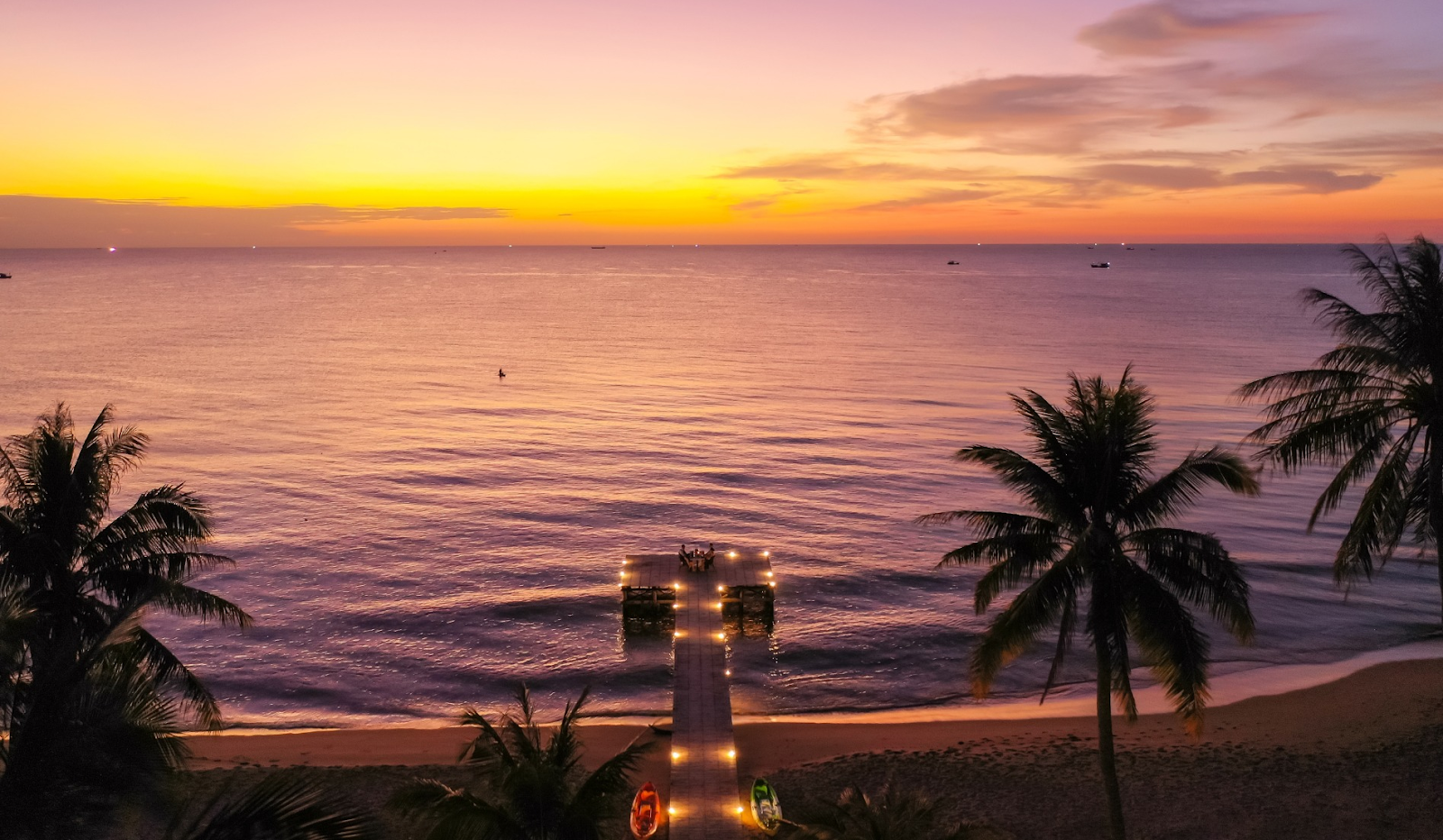 Phu Quoc: Vietnam's paradise island