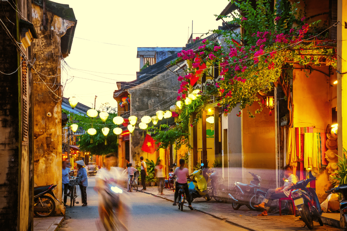 Best 10 places to visit Vietnam