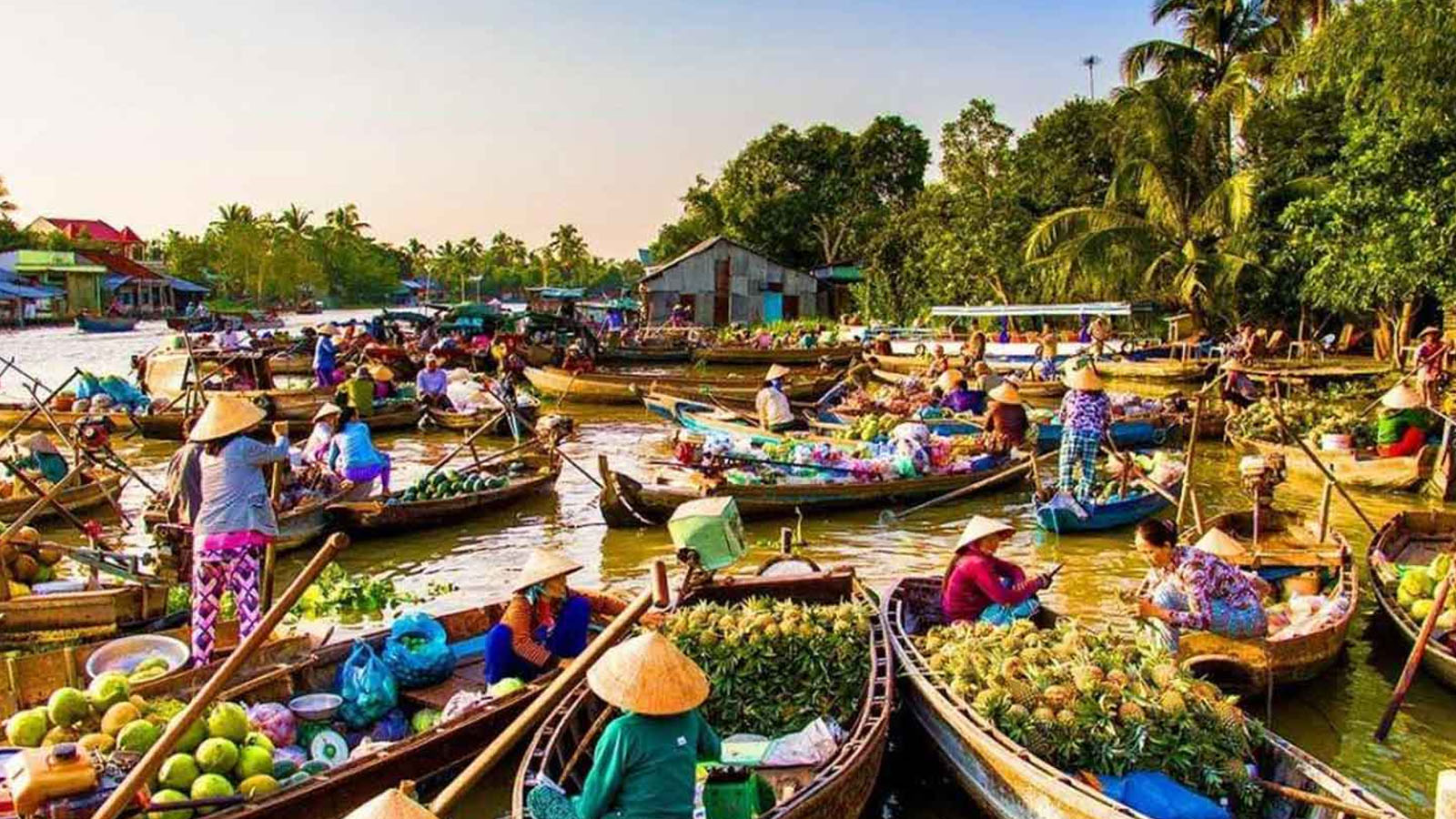 Best 10 places to visit Vietnam