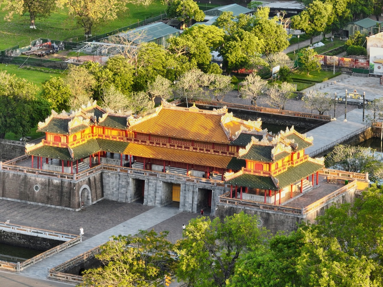 Best 10 places to visit in Vietnam