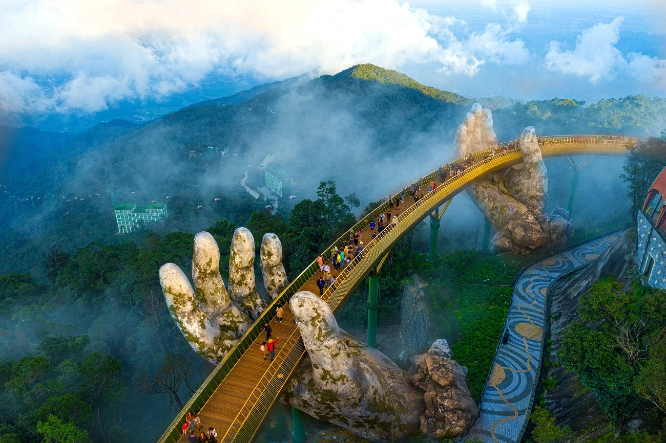 Best 10 places to visit Vietnam