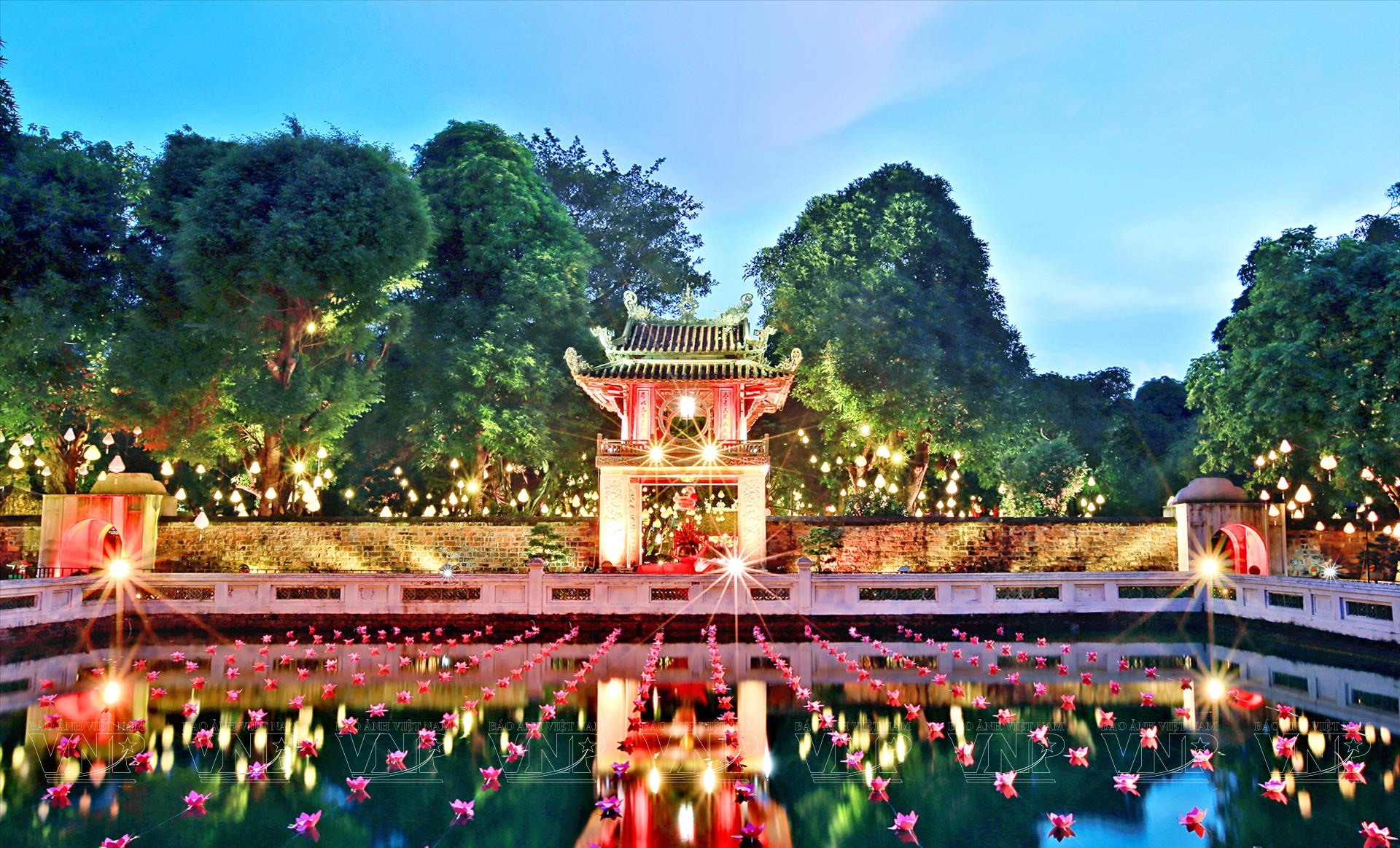 Best places to visit Vietnam